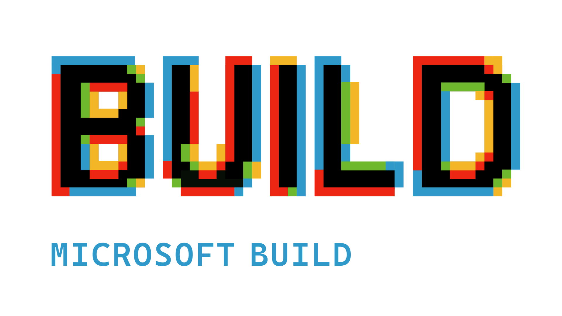 Microsoft Build