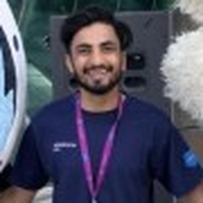 Lakshit Pant