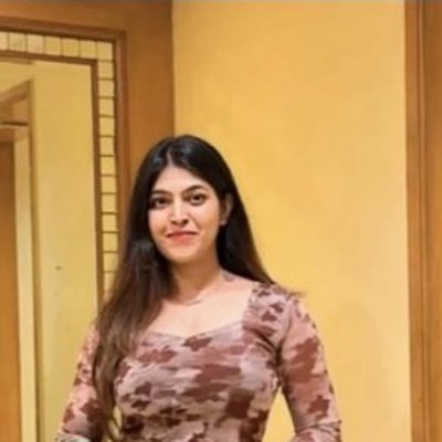 Manisha Talreja