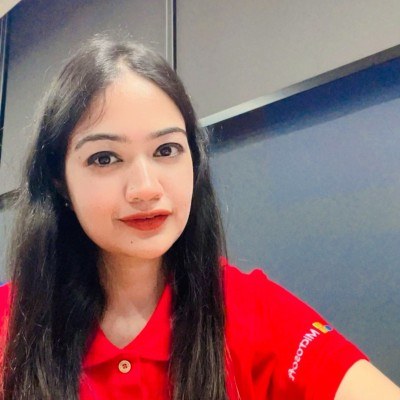 Shivani Joshi